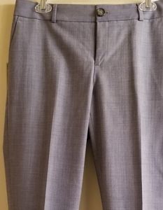 Banana Republic Ankle Slim Pants
